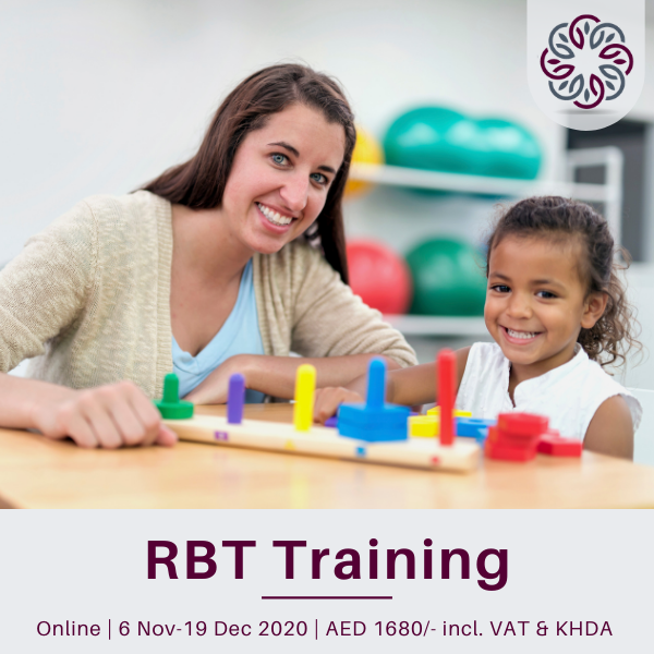 RBT Training - Nov 2020